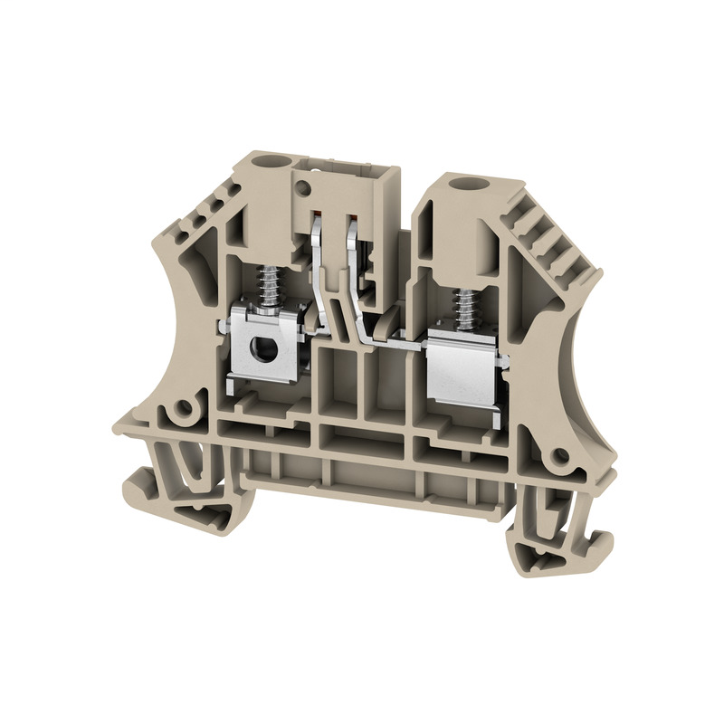Image of Weidmuller 2436380000
