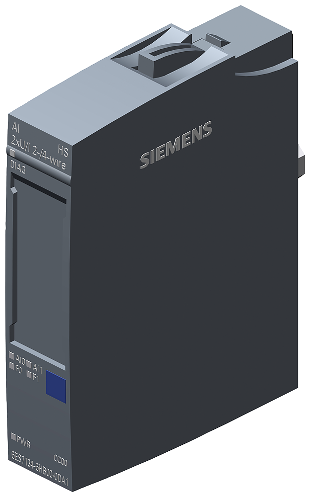 Image of Siemens 6AG11346HB002DA1