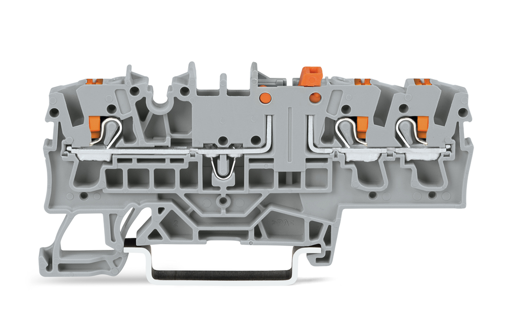 Image of WAGO 2202-1771