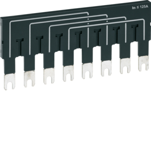 Image of Hager HZI400