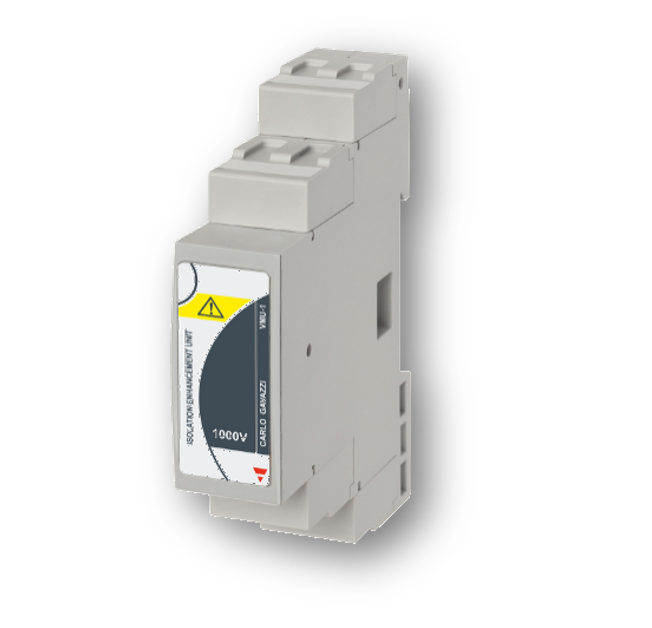 Image of Carlo Gavazzi VMU11000V