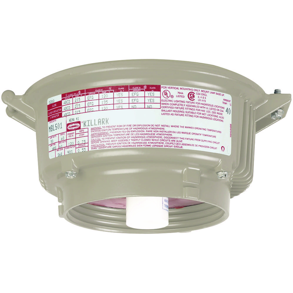 Image of Killark MBL701