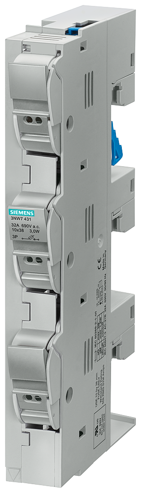 Image of Siemens 3NW7431-0HG