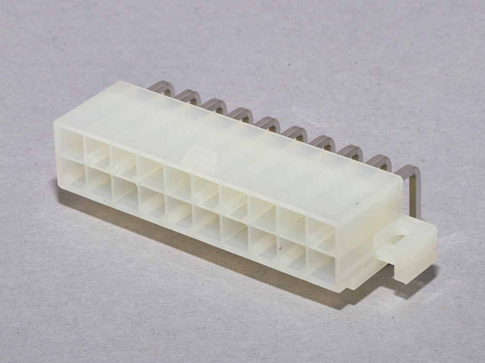 Image of Molex 39291208