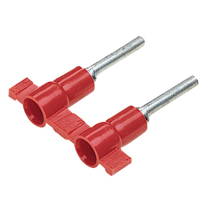 Image of Panduit PV18-P47B-3K