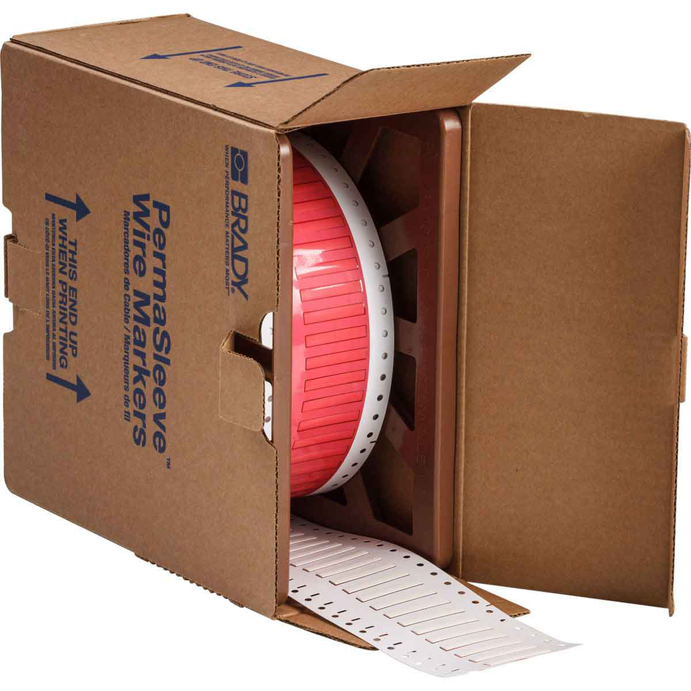 Image of Brady HX-125-150-WT