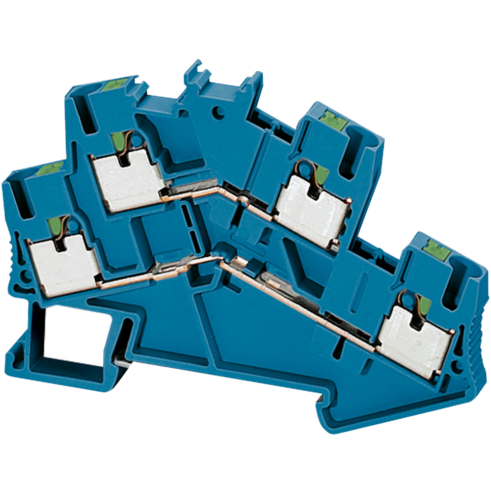 Image of Schneider Electric NSYTRP24DBL