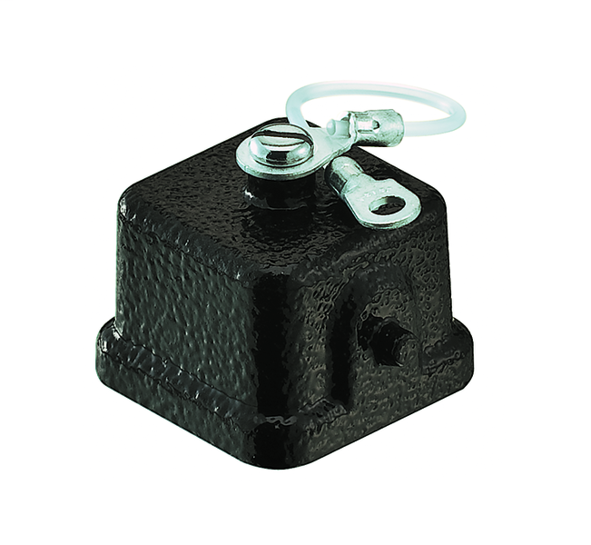 Image of Harting 09370035405