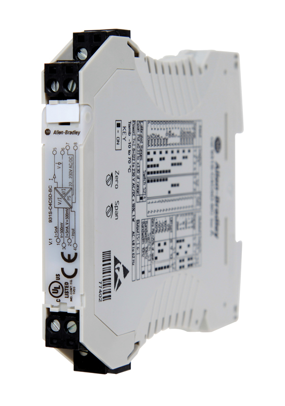Image of Allen-Bradley 931S-C4C5D-BC