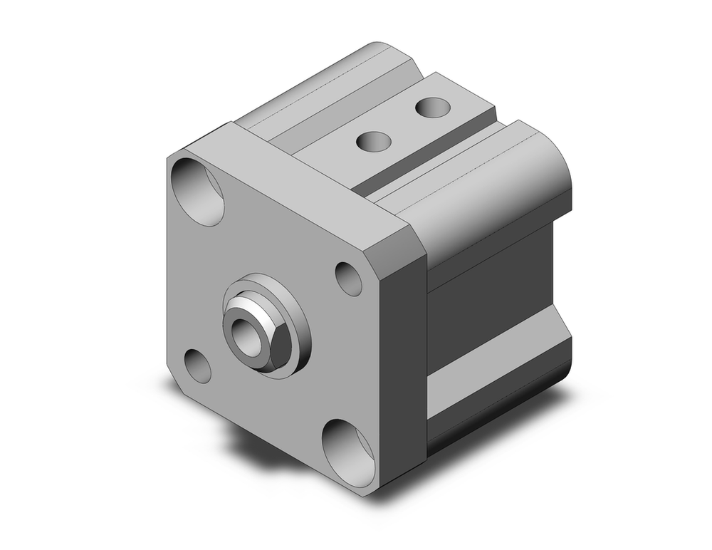 Image of SMC CQ2KB20-5D