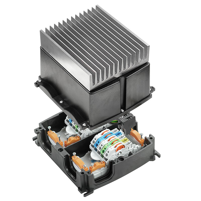 Image of Weidmuller 8000025427