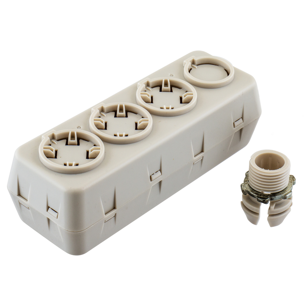 Image of Hubbell Wiring Device-Kellems HMHBSA