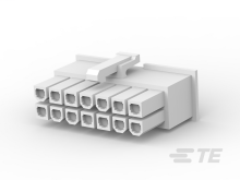 Image of TE Connectivity 1-1969614-4
