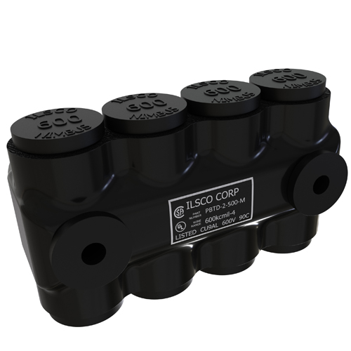 Image of ILSCO PBTD-2-500-M