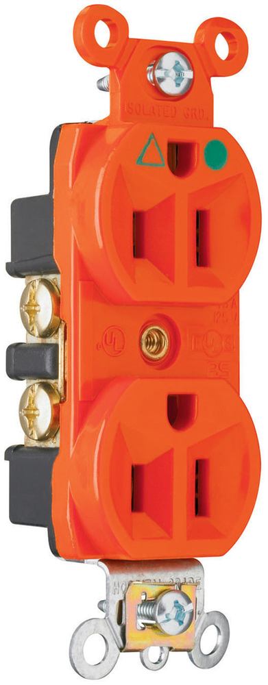 Image of Pass & Seymour IG8200
