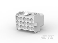 Image of TE Connectivity 1-480711-0