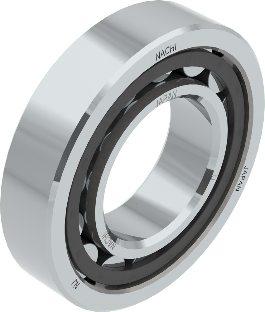 Image of Nachi America NJ310EGC3