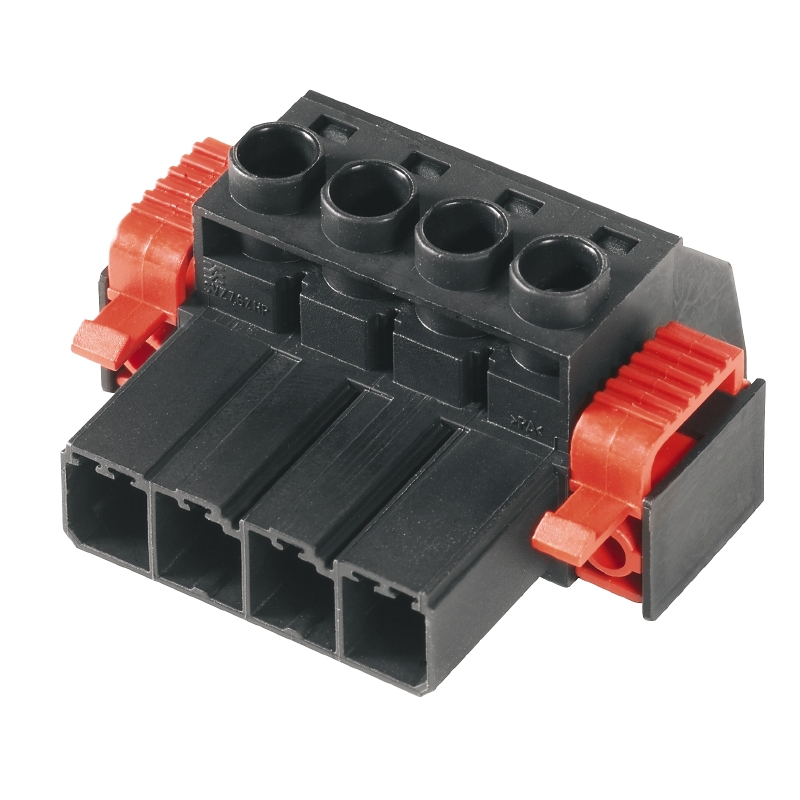 Image of Weidmuller 1932090000