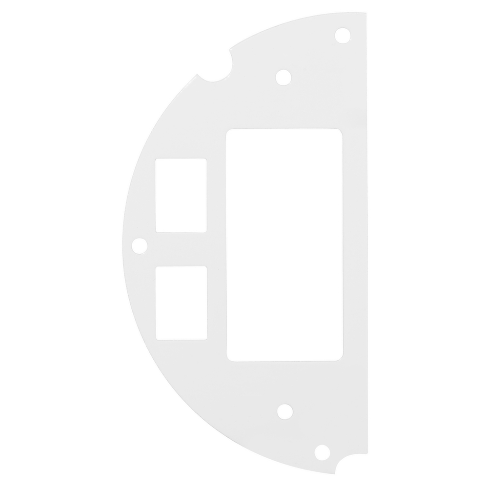 Image of Hubbell Wiring Device-Kellems S1R6SPN