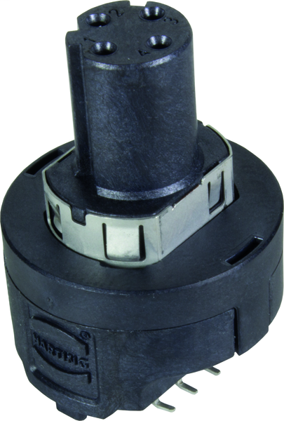 Image of Harting 21033812410