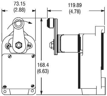 Image of Allen-Bradley 801-ASC218