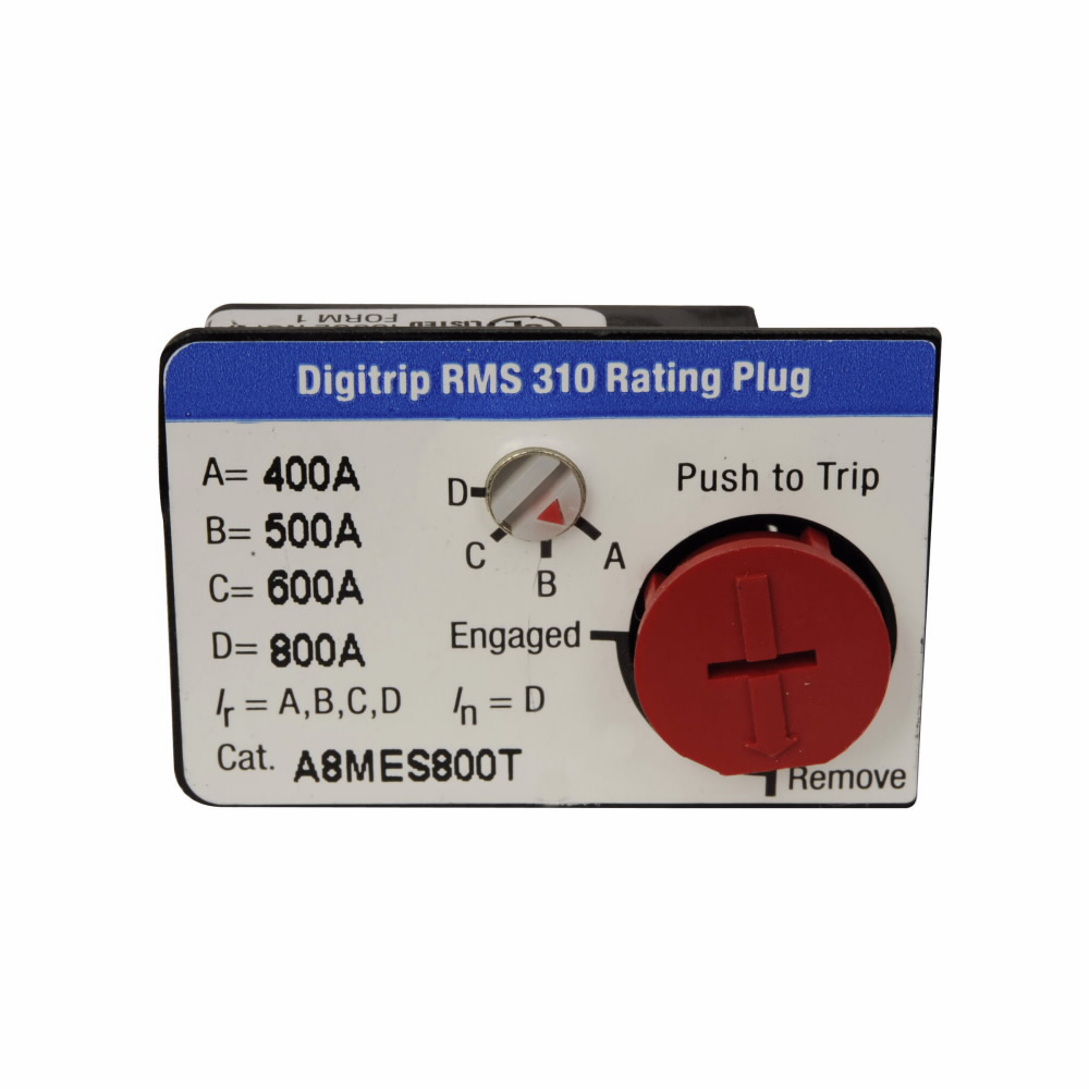 Image of Eaton A8MES800T1