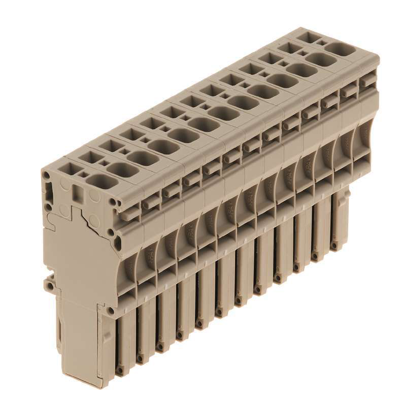Image of Weidmuller 1855100000