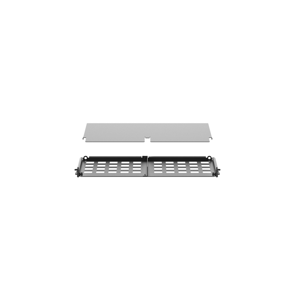 Image of Panduit FLEX-PLATE1URW