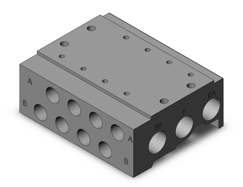 Image of SMC SS5Y5-41-04-01F-Q
