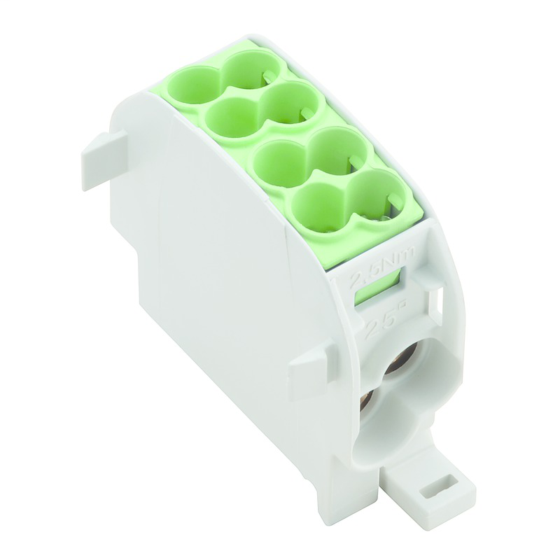 Image of Weidmuller 1560650000