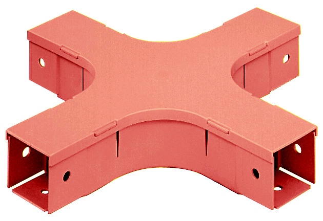 Image of Panduit FFWC4X4OR