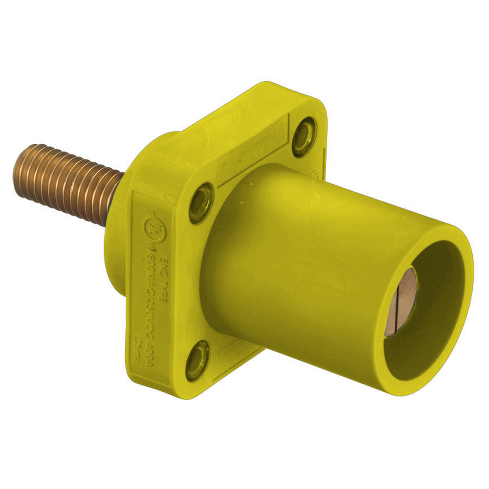 Image of Hubbell Wiring Device-Kellems HBLMRSY