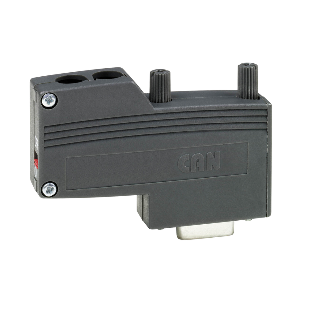 Image of Schneider Electric VW3CANKCDF180T