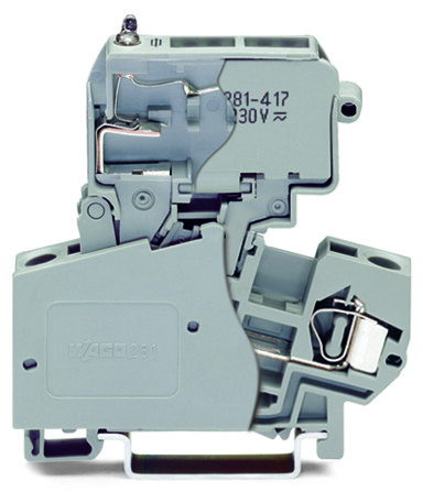 Image of WAGO 281-623/281-418