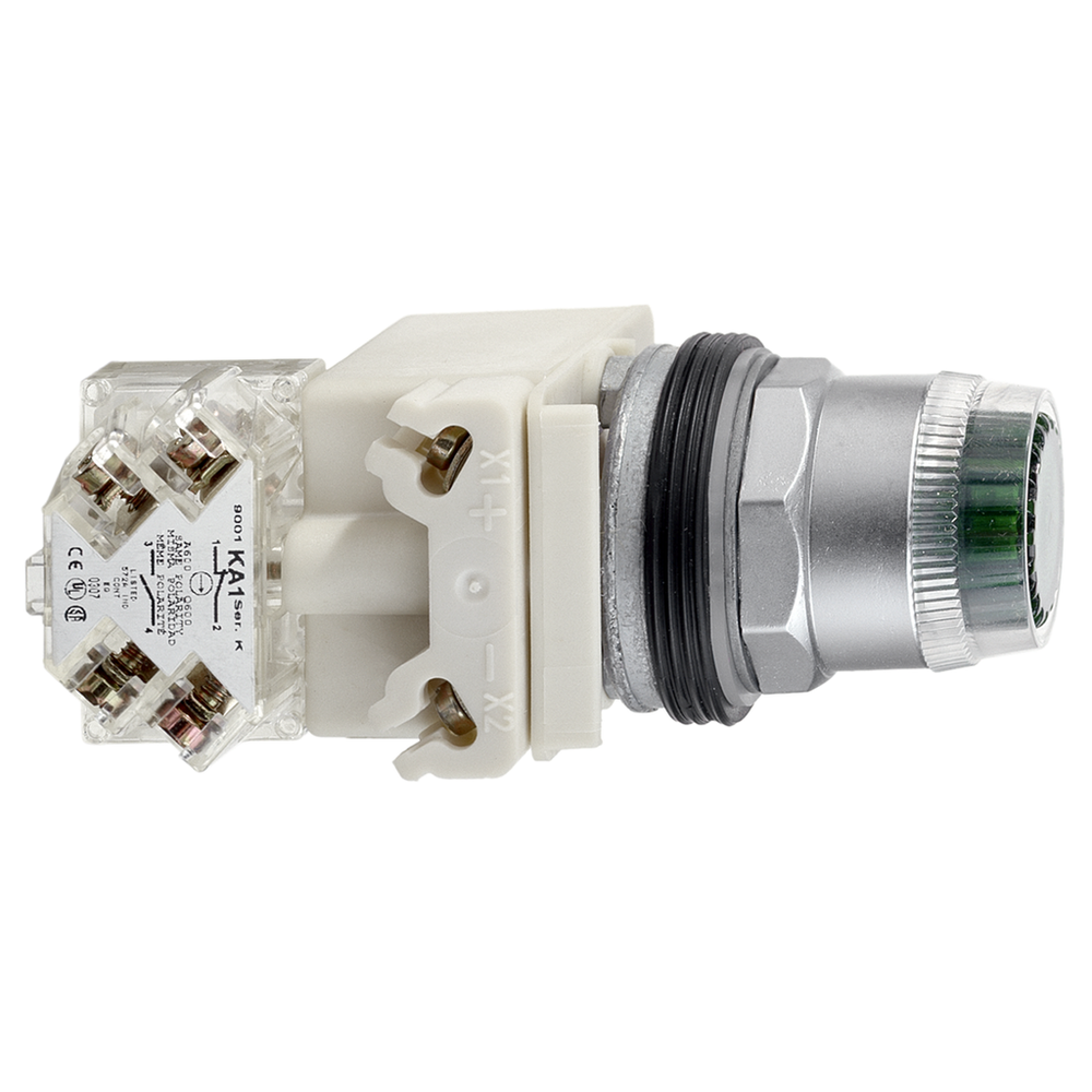 Image of Schneider Electric 9001K1L38LGGH13