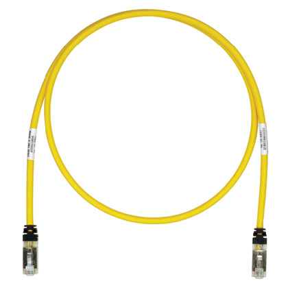 Image of Panduit STP6X8YL