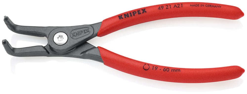 Image of KNIPEX 49 21 A41