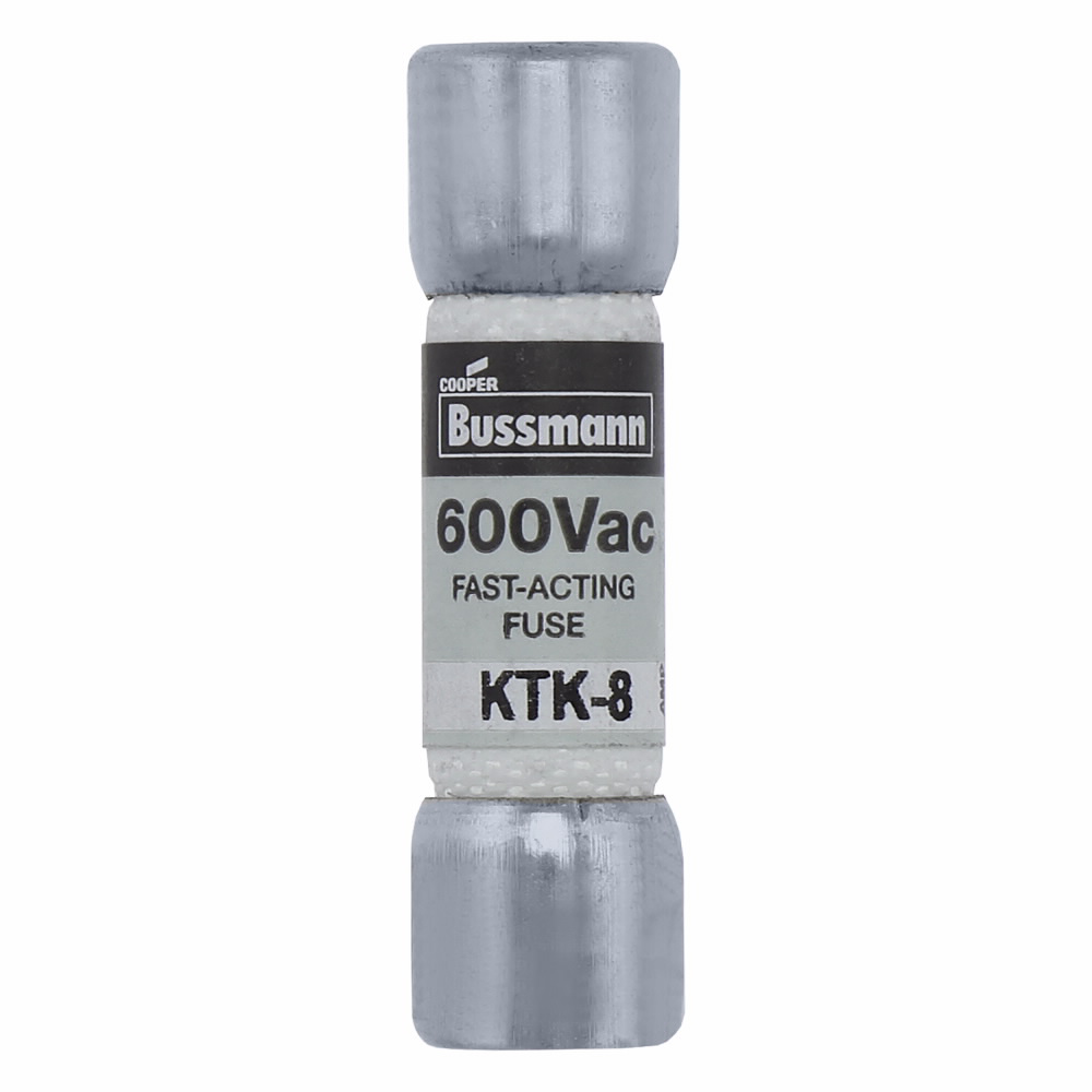 Image of Bussmann KTK-8