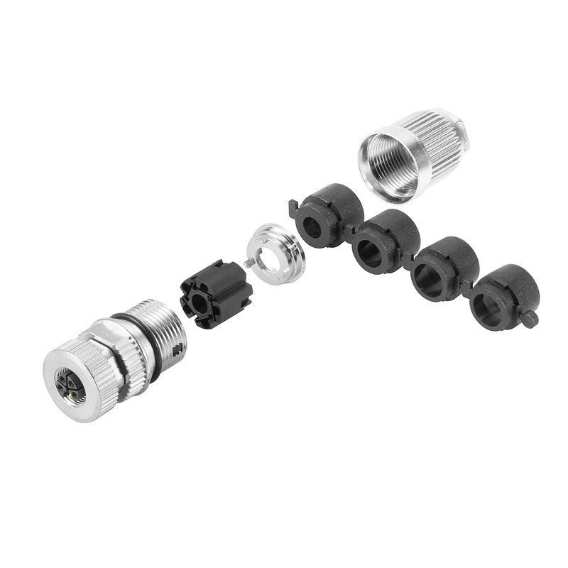 Image of Weidmuller 2530760000
