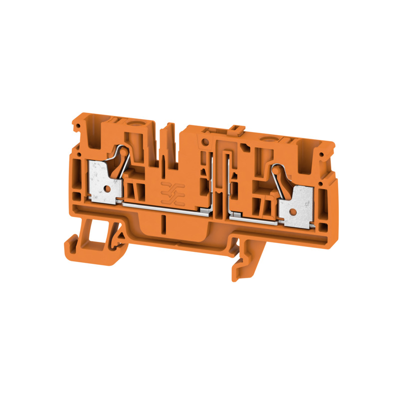 Image of Weidmuller 2429890000