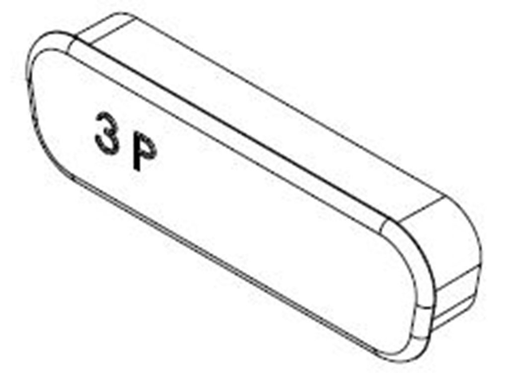 Image of Molex 1727040083