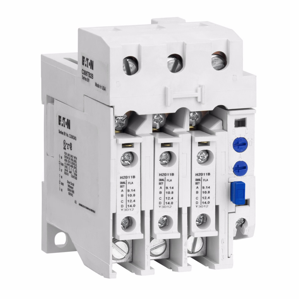 Image of Eaton C306GT3B