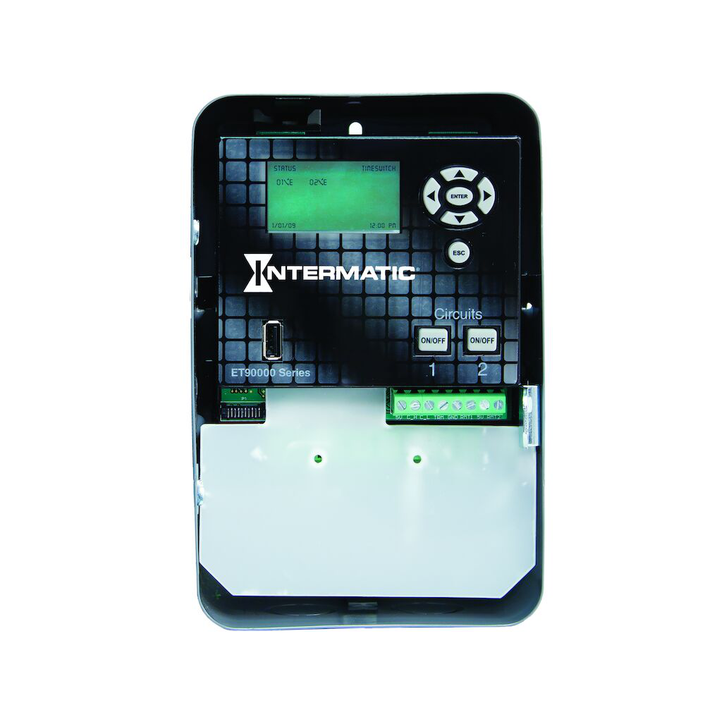 Image of Intermatic ET90215C