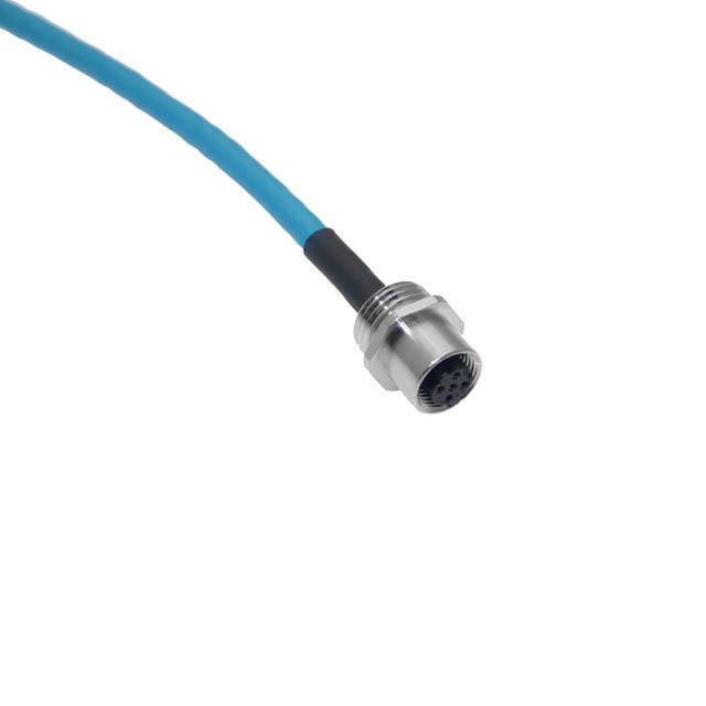 Image of Mencom MDE45-4FR-PG9-1M