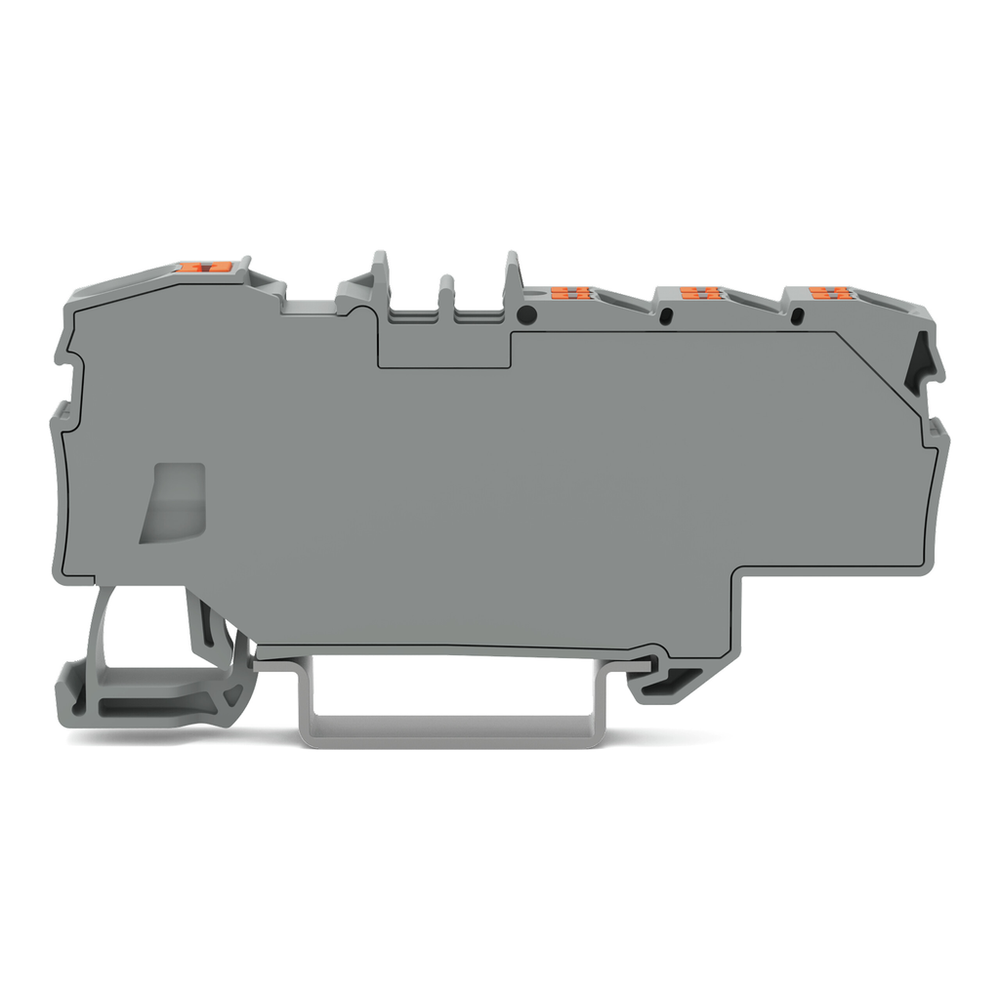 Image of WAGO 2206-8031