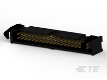 Image of TE Connectivity 1-1761608-3