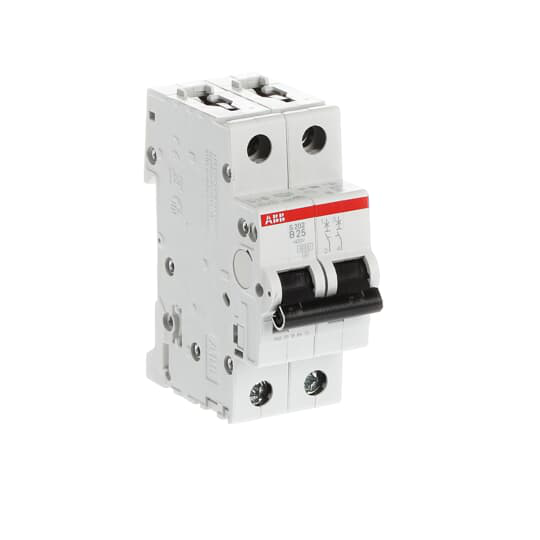 Image of ABB 2CDS252001R0255