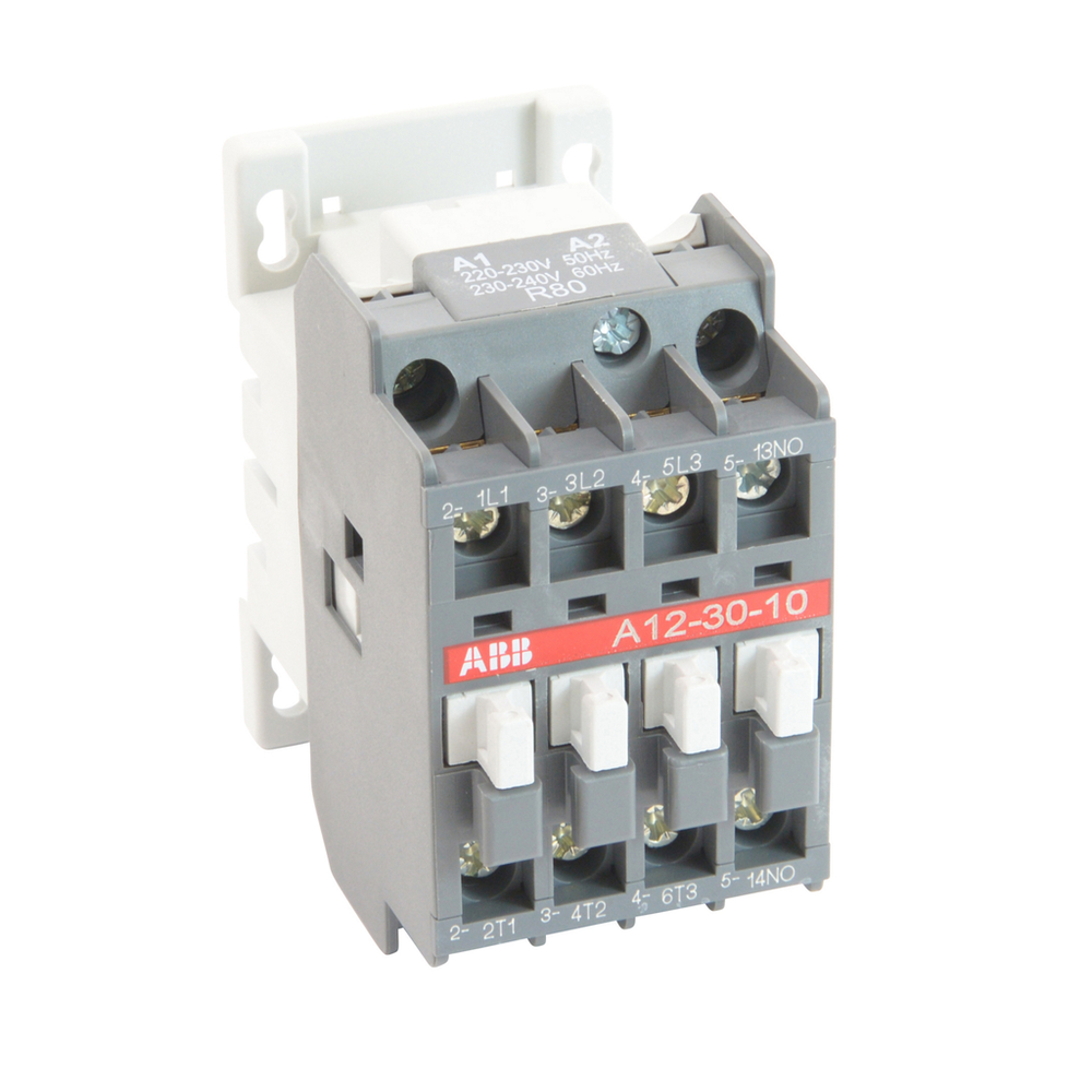 Image of ABB A12-30-10-80