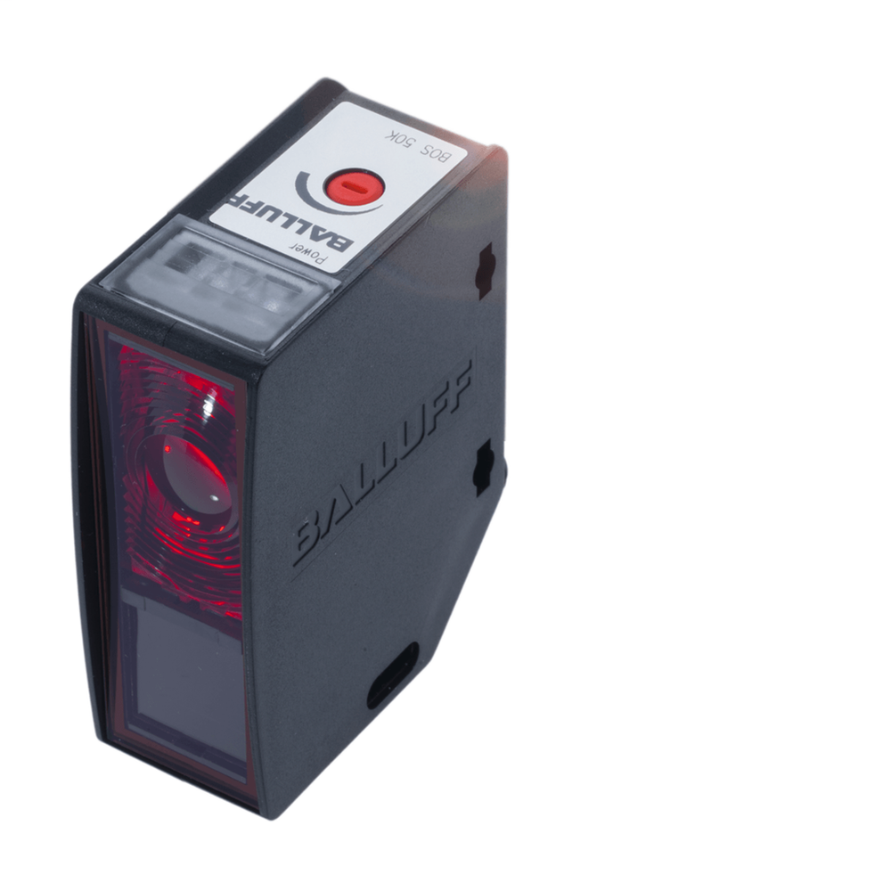 Image of Balluff BOS 50K-XT-RS10-S4