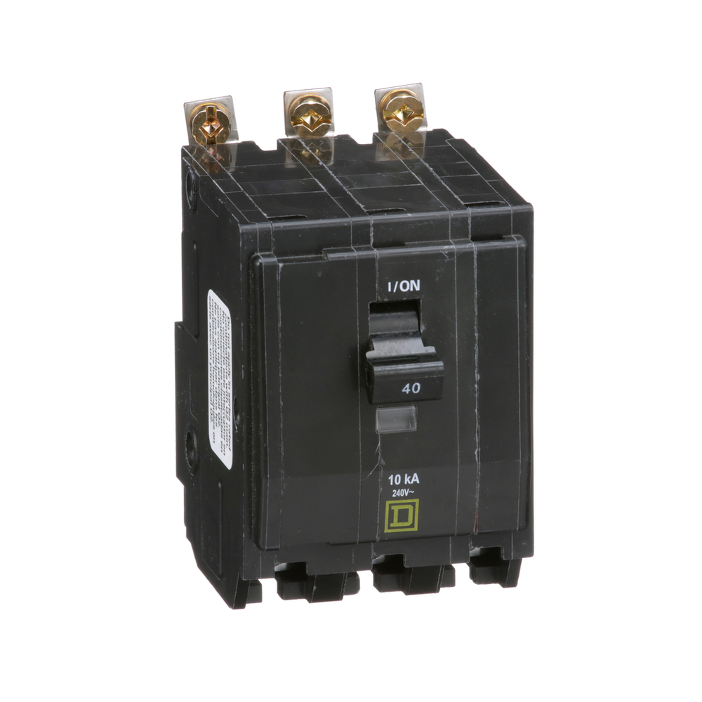 Image of Schneider Electric QOB340